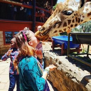 Meet your Posher, Jess